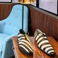 Another Axiom Retail Interiors project
