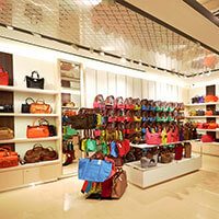 Another Axiom Retail Interiors project