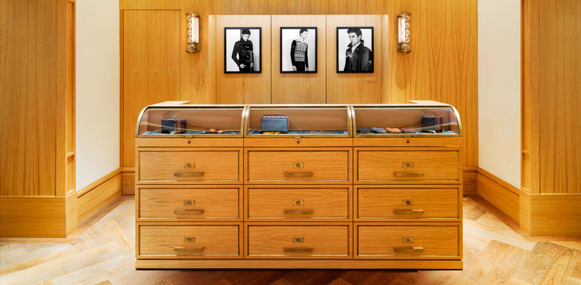 Kent and Curwen project photograph 2