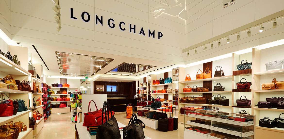 Longchamp 1 project photograph 2