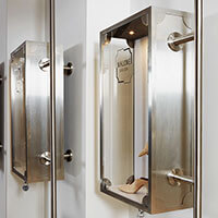 Another Axiom Retail Interiors project