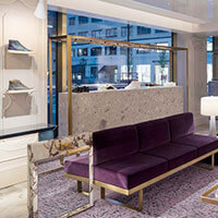 Another Axiom Retail Interiors project