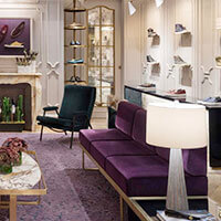Another Axiom Retail Interiors project