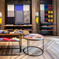 Another Axiom Retail Interiors project