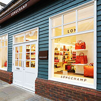 Another Axiom Retail Interiors project
