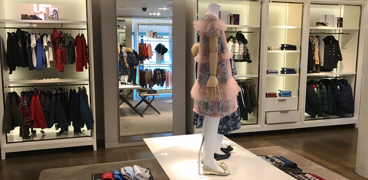 Burberry 1 project photograph 2