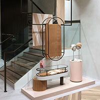Another Axiom Retail Interiors project