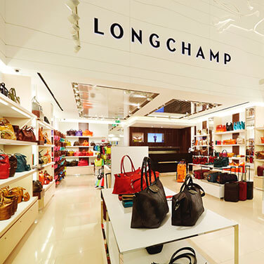 LONGCHAMP