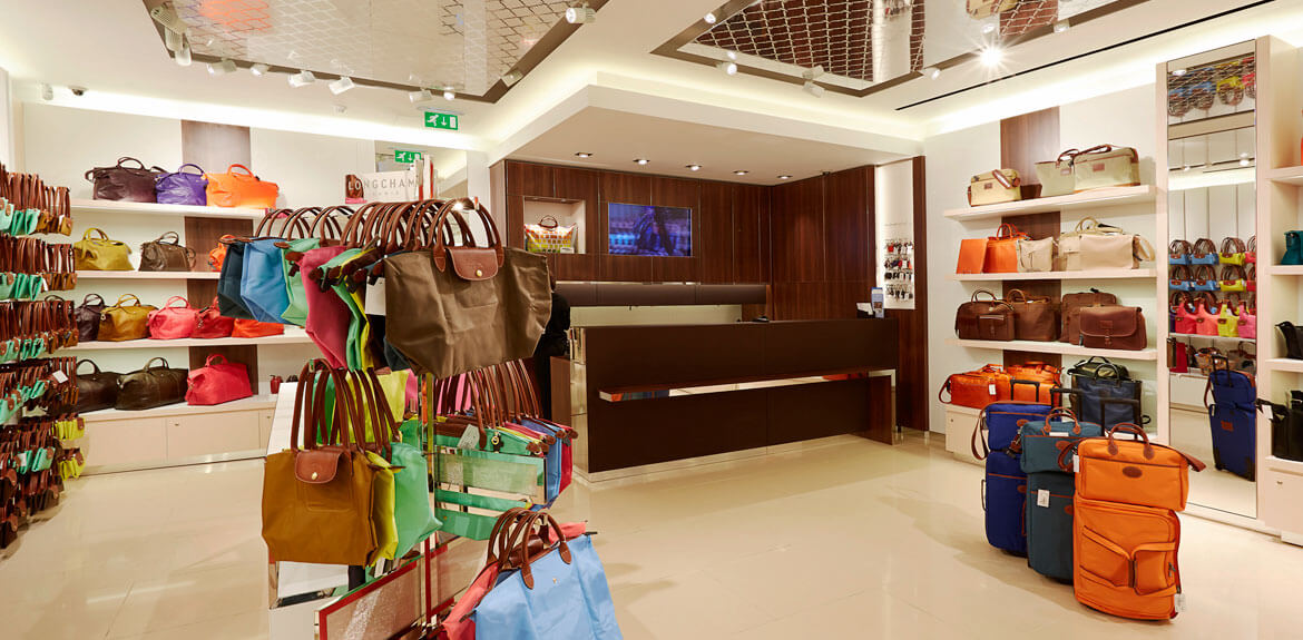 Longchamp 1 project photograph 3