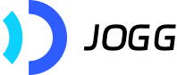 LOGO OF JOGG AI