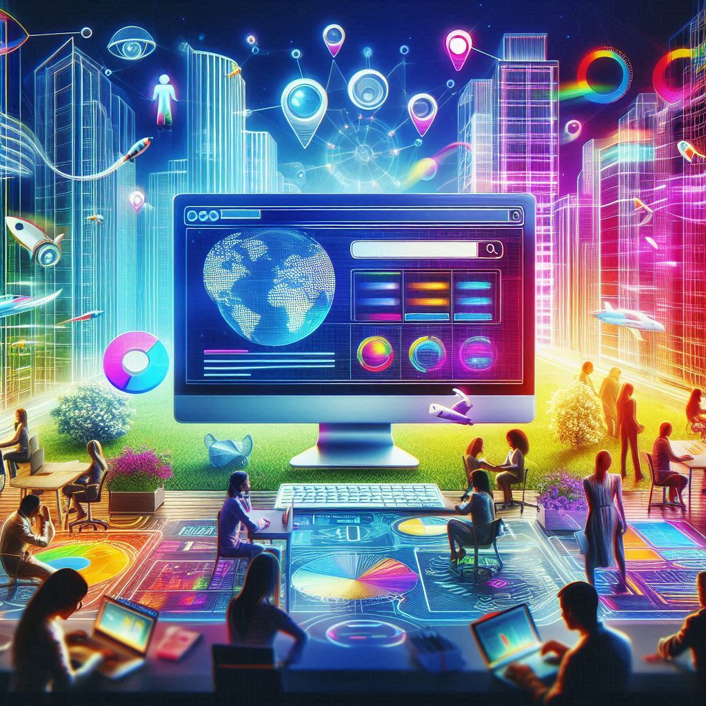 Visibility Everywhere and Search Enhanced Optimization