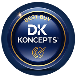 Logo of Doug Kilarski Koncepts