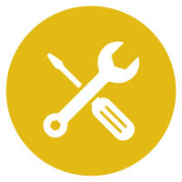 Reparatur-Service