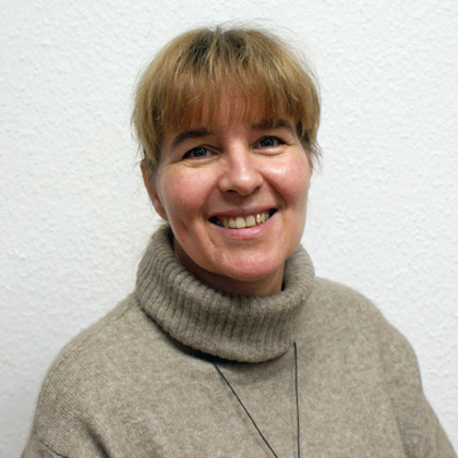 Haarpraxis Nordwest - Christiane Wyrwinski