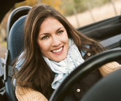 Kostenlose Haarsprechstunde für Damen