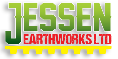 Jessen Earthworks