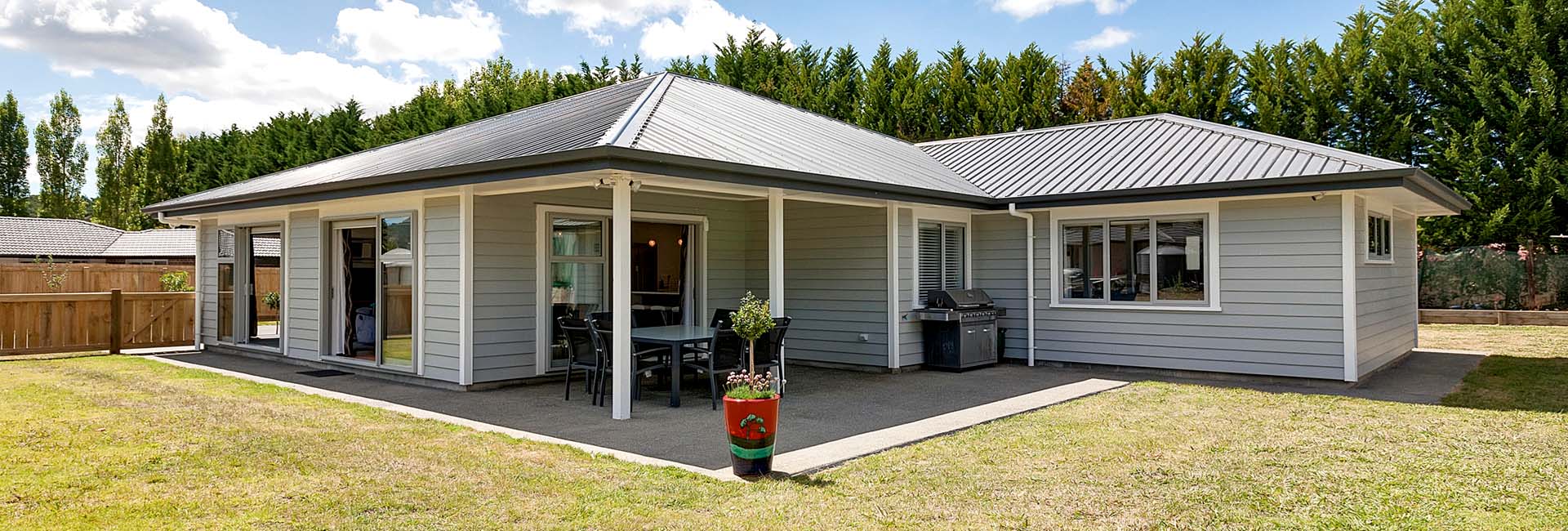 CJ Building Services home 3