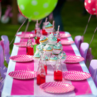 party hire