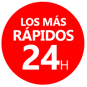 Cerrajeros 24h