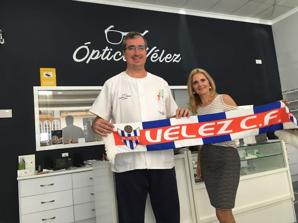 Optician Velez in Velez Malaga