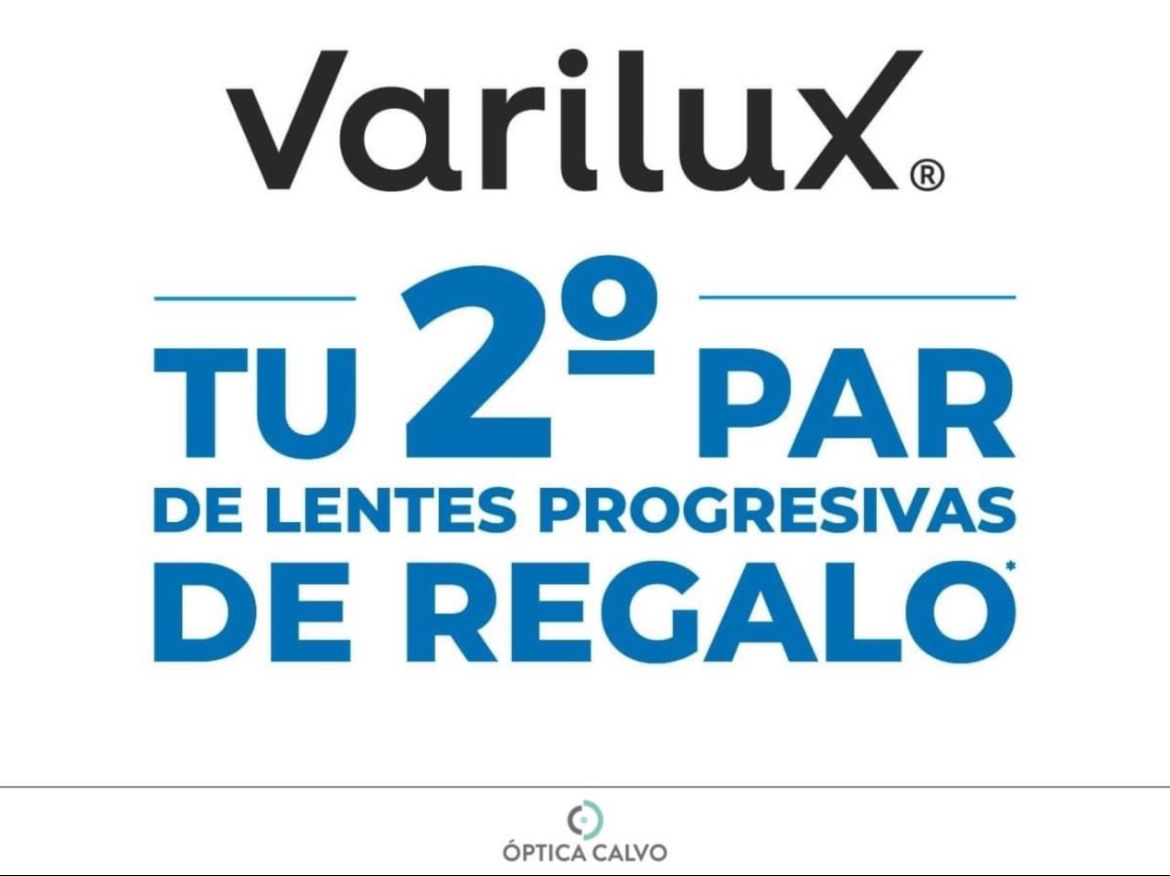Varilux Benagalbon