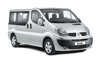 Van Hire Torrox Costa