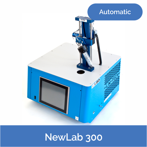 NewLab 300
