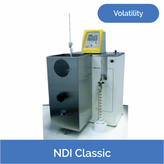 NDI Classic