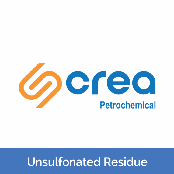 Unsulfonated Residue