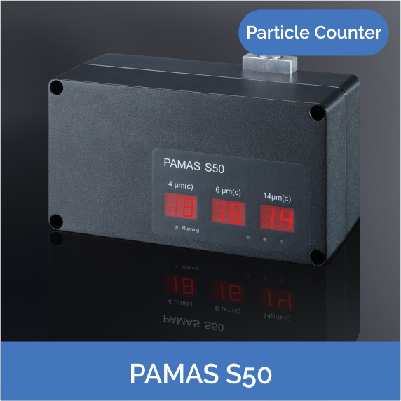 PAMAS S50