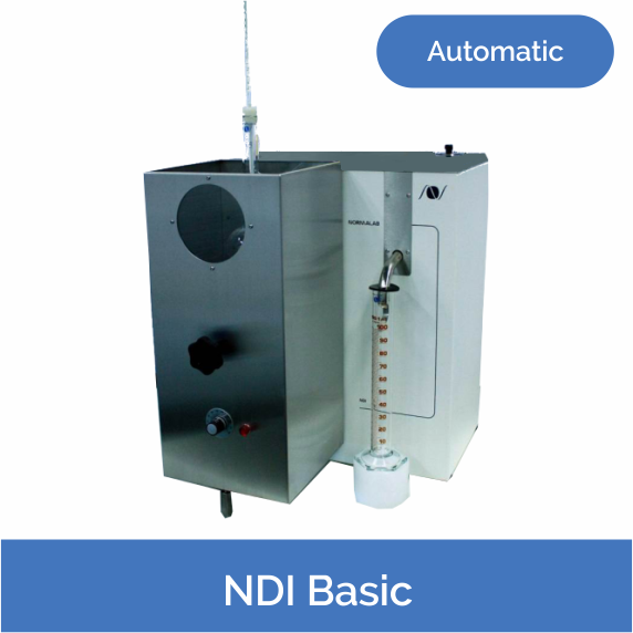 NDI Basic