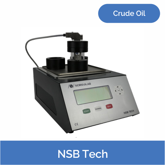 NSB Tech