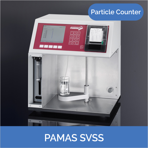 PAMAS SVSS