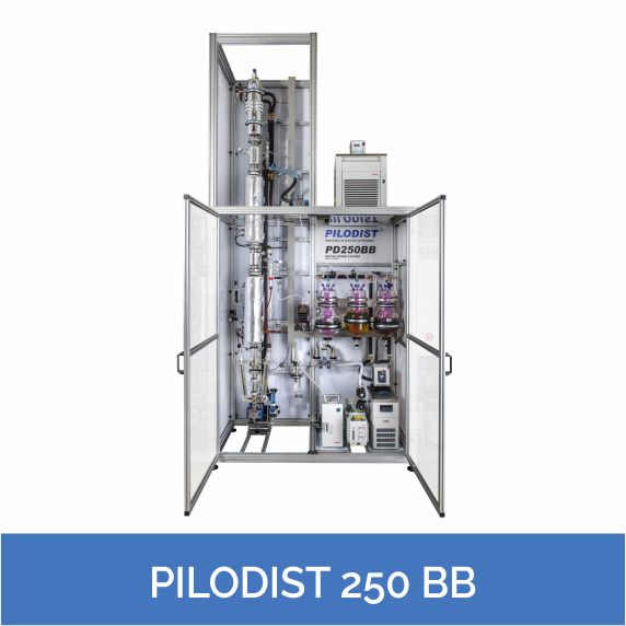 PILODIST 250BB