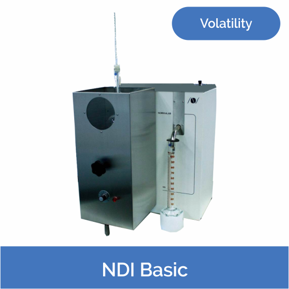 NDI Basic