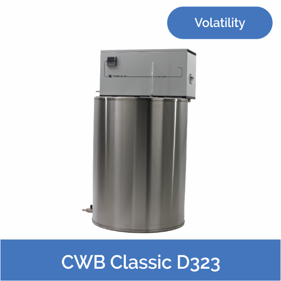 CWB Classic D323