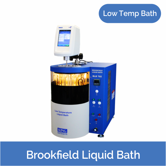 Brookfield Liquid Bath