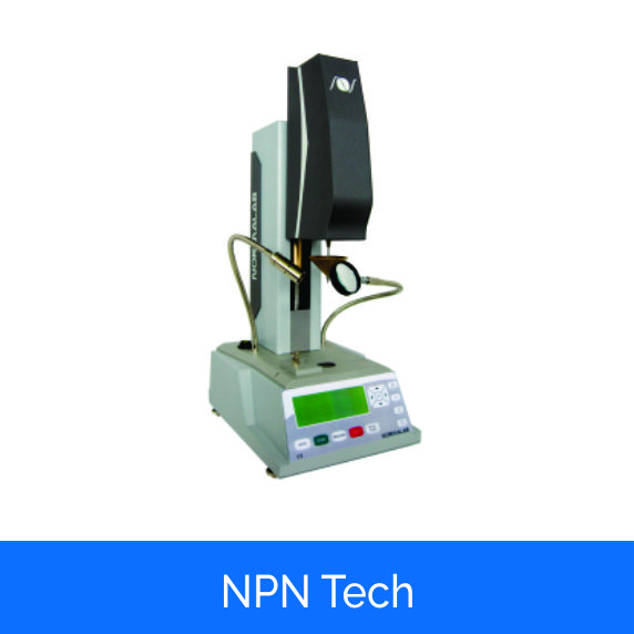 NPN Tech