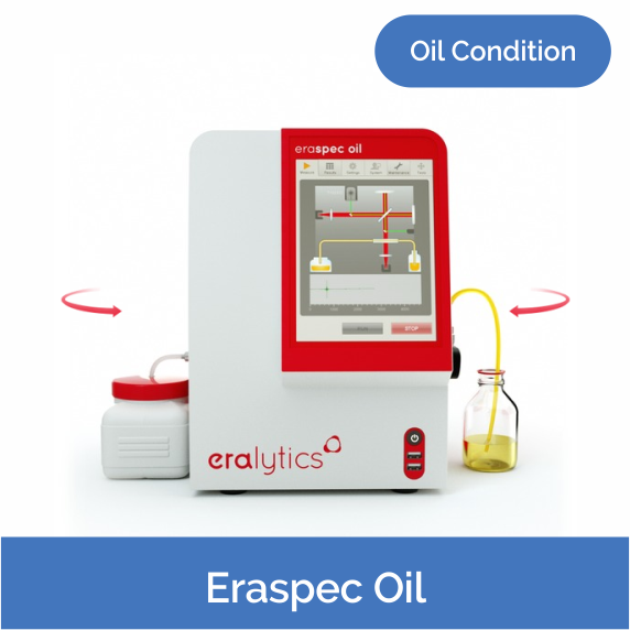 ERASPEC OIL