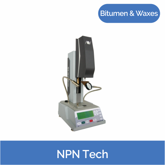 NPN Tech