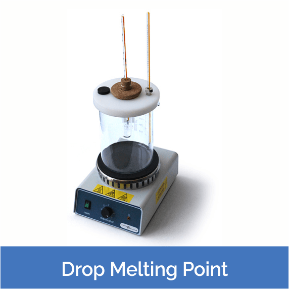 Drop Melting Point