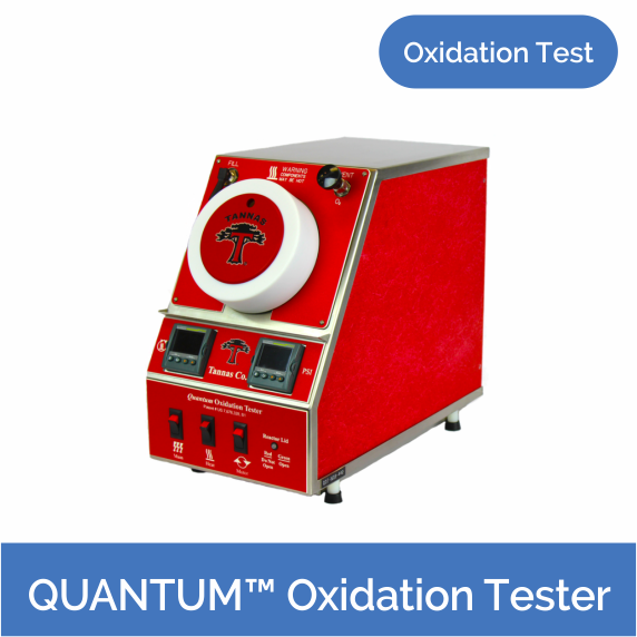 QUANTUM™ Oxidation Tester