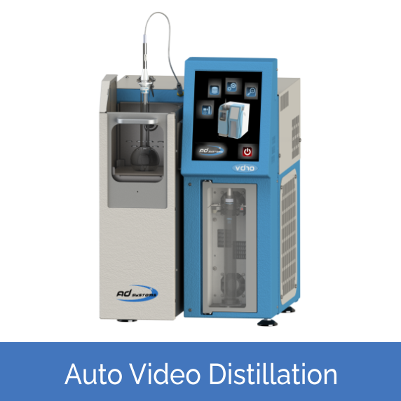 ASTM D86