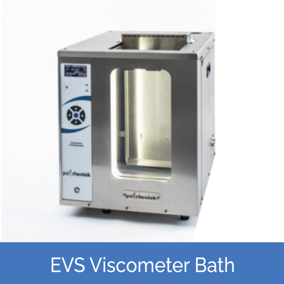 EVS Viscometer Bath