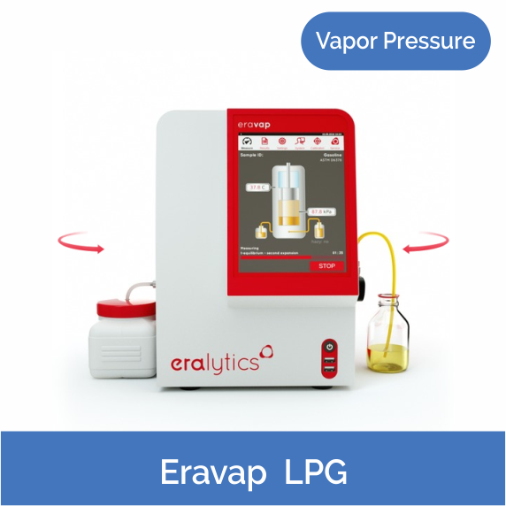 ERAVAP LPG