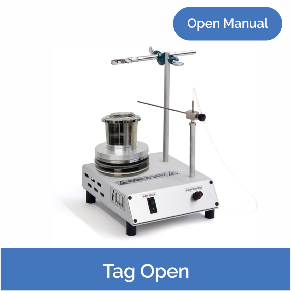 Tag Open Flash Point