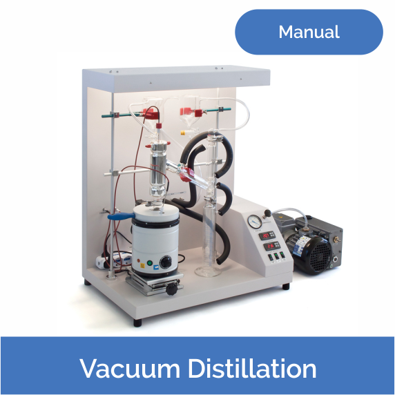 Vacuum Distillation