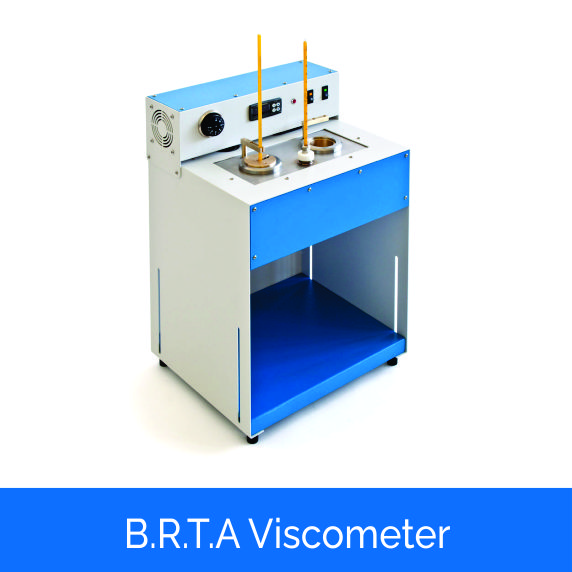 Viscometer Tube Cleaner and Dryer