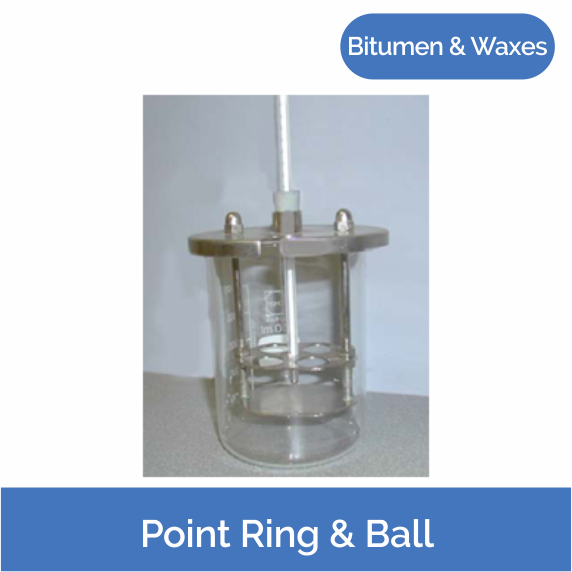 Point Ring & Ball