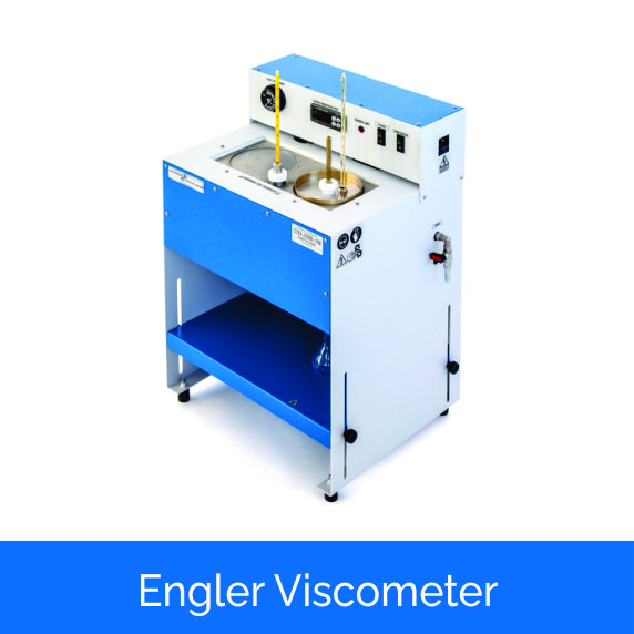 Engler Viscometer